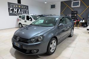 Volkswagen Golf Variant 1.2 TSI 5p. Highline BiFue
