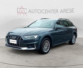 AUDI A4 allroad 40 TDI 190 CV S tronic Business