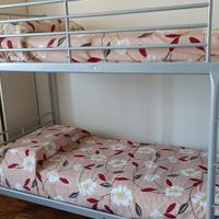 letto a castello 
