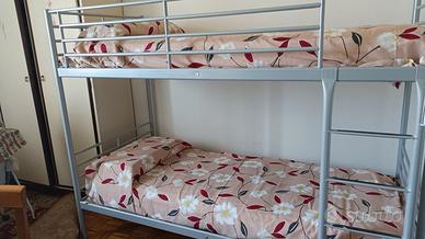 letto a castello 