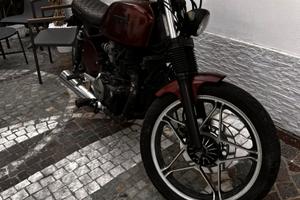Honda CB 450