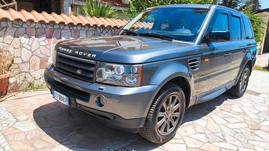 Land rover sport 2.7 tdv6 190cv