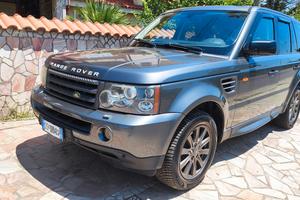 Land rover sport 2.7 tdv6 190cv