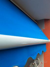 TENDE DA SOLE A BRACCIA CASSONATE DA 310X225 CM