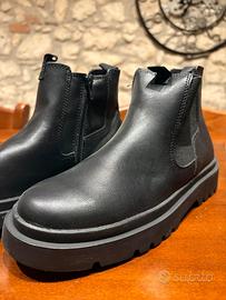 stivaletto basso zara