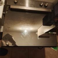 Forno da incasso de longhi ventilato