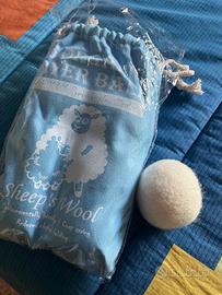 Palline per asciugatrice