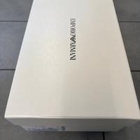 Scarpe Uomo Emporio Armani Tg.43
