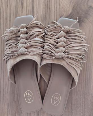 Sandalo flat slip-on ASH Brigitte