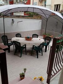Telo per gazebo modello cupola 3×2×2 €25