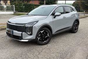 Kia Sportage 1.6 T-GDI Style #50492