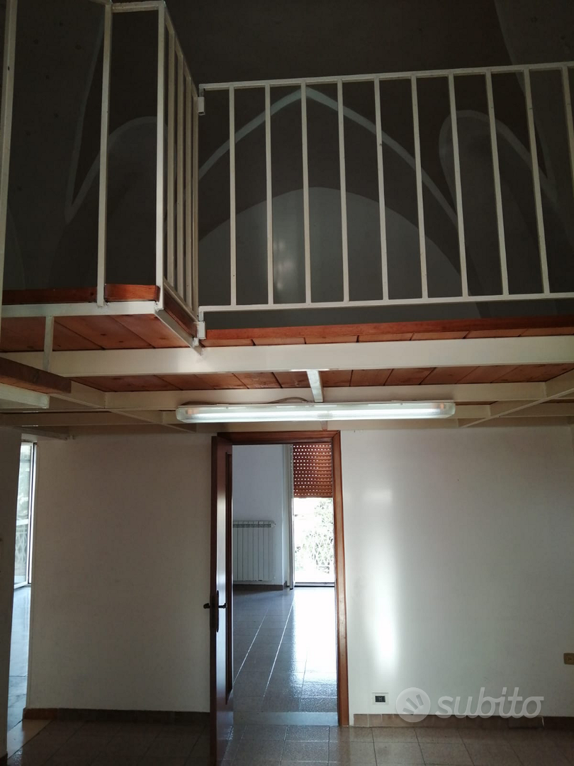 Appartamento indipendente - Vista 4