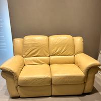 Divano Château D'Ax