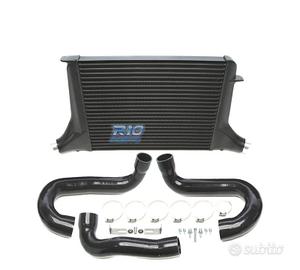INTERCOOLER OPEL CORSA D 06-14