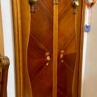 Cappottiera piú ingressino