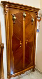 Cappottiera piú ingressino