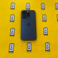 IPHONE 15 PRO 128GB TITANIO BLU