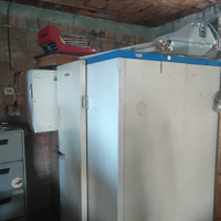 Cella Frigo Arneg