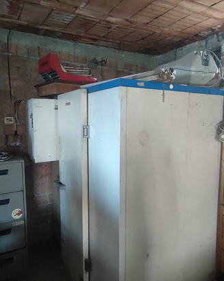 Cella Frigo Arneg