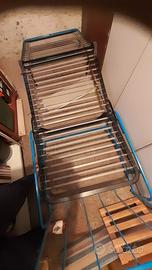 Poltrona letto