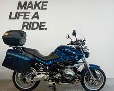 BMW R 1200R - 2011