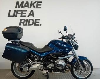 BMW R 1200R - 2011