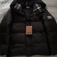 Burberry jacket nuova taglia L/M