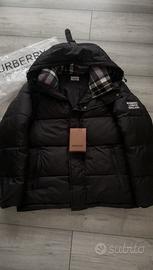 Burberry jacket nuova taglia L/M