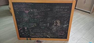 LAVAGNA ARDESIA SCUOLA ANNI 80