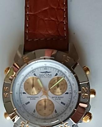 OROLOGIO SECTOR