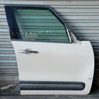 PORTA PORTIERA SPORTELLO FIAT 500L 500 L