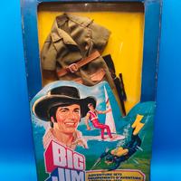 Big Jim outfit no. 5437 Safari 