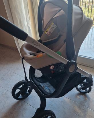 Duo chicco Alysia