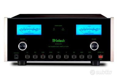 Mcintosh Ma 6300