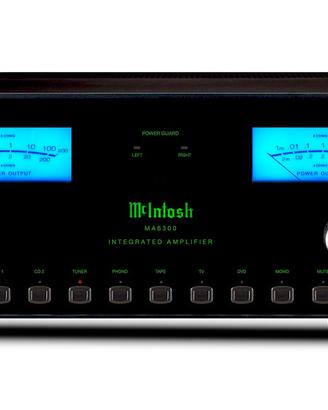 Mcintosh Ma 6300