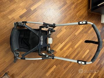 Passeggino Bugaboo