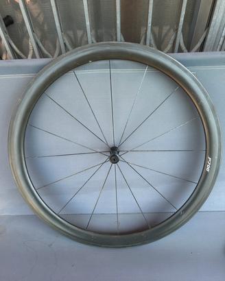Cerchio in carbonio bici da corsa