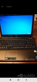 PC portatile ASUS X52F 