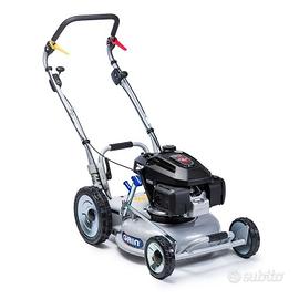 TAGLIAERBA A TRAZIONE GRIN PM46A HONDA