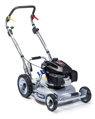 TAGLIAERBA A TRAZIONE GRIN PM46A HONDA