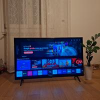 TV LG 43 pollici