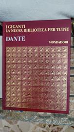 26 volumi della collana "I Giganti"