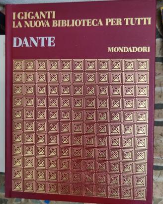 26 volumi della collana "I Giganti"