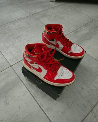nike air jordan 1