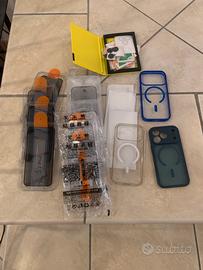 Accessori iphone 17 pro