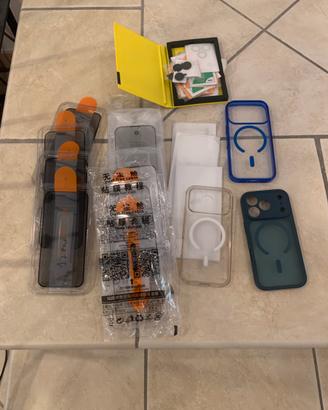 Accessori iphone 17 pro