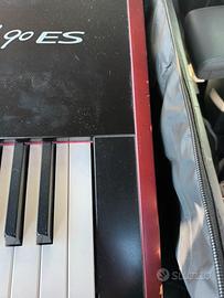 Yamaha S90 ES 