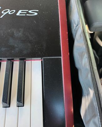 Yamaha S90 ES 