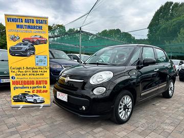 Fiat 500L 1.3 Multijet 85 CV Lounge ok neopatentat
