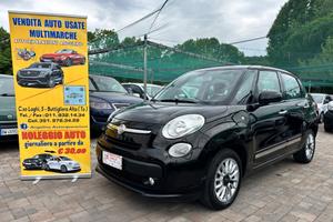 Fiat 500L 1.3 Multijet 85 CV Lounge ok neopatentat
